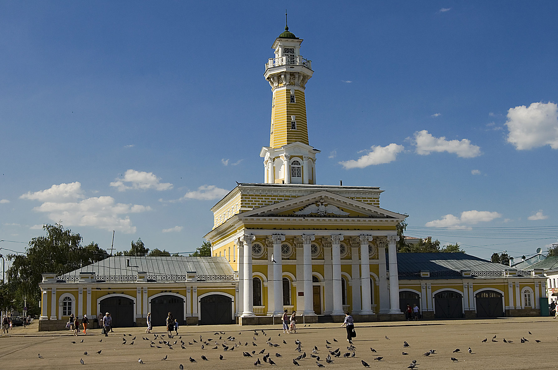 Kostroma